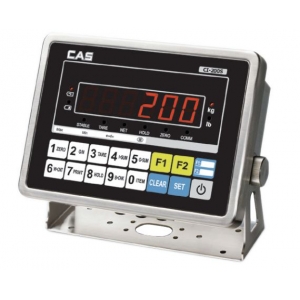 Весовые индикаторы CAS CI-200S