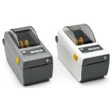 Принтер печати этикеток ZEBRA ZD410