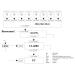 Устройство грозозащиты весов JB-3PPL(B)/JB-3PP(B)